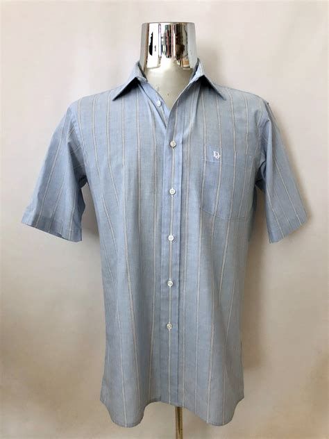 vintage christian dior shirts